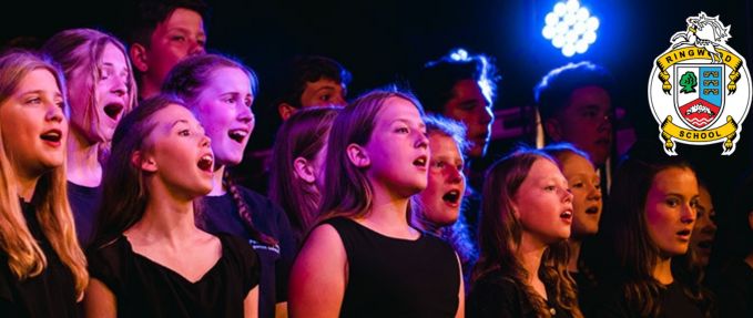 Ringwood School Summer Concert 