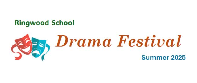 Ringwood School Drama Evening