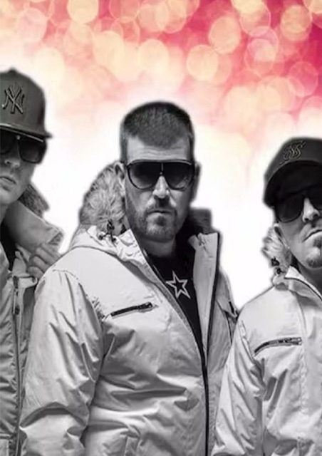 East 17 